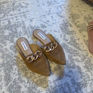 Steve Madden loafers